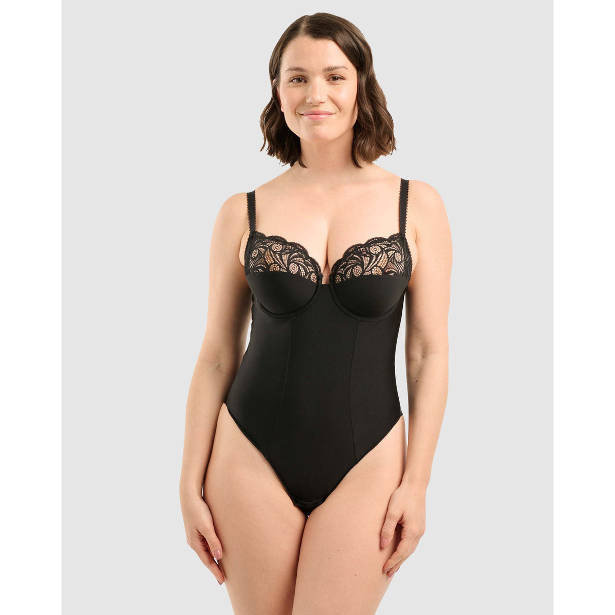 The Ariana Mowgli Bodysuit main image 1