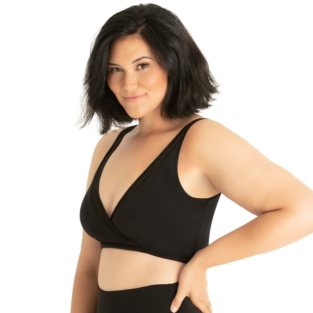 ARLENE BRA - BLACK main image 1