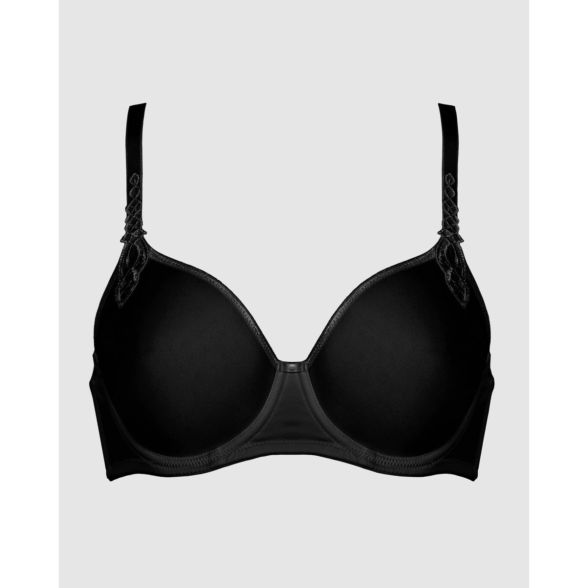 Buy Padded Spacer Cup Wired TShirt Bra Naturana Style Gallery