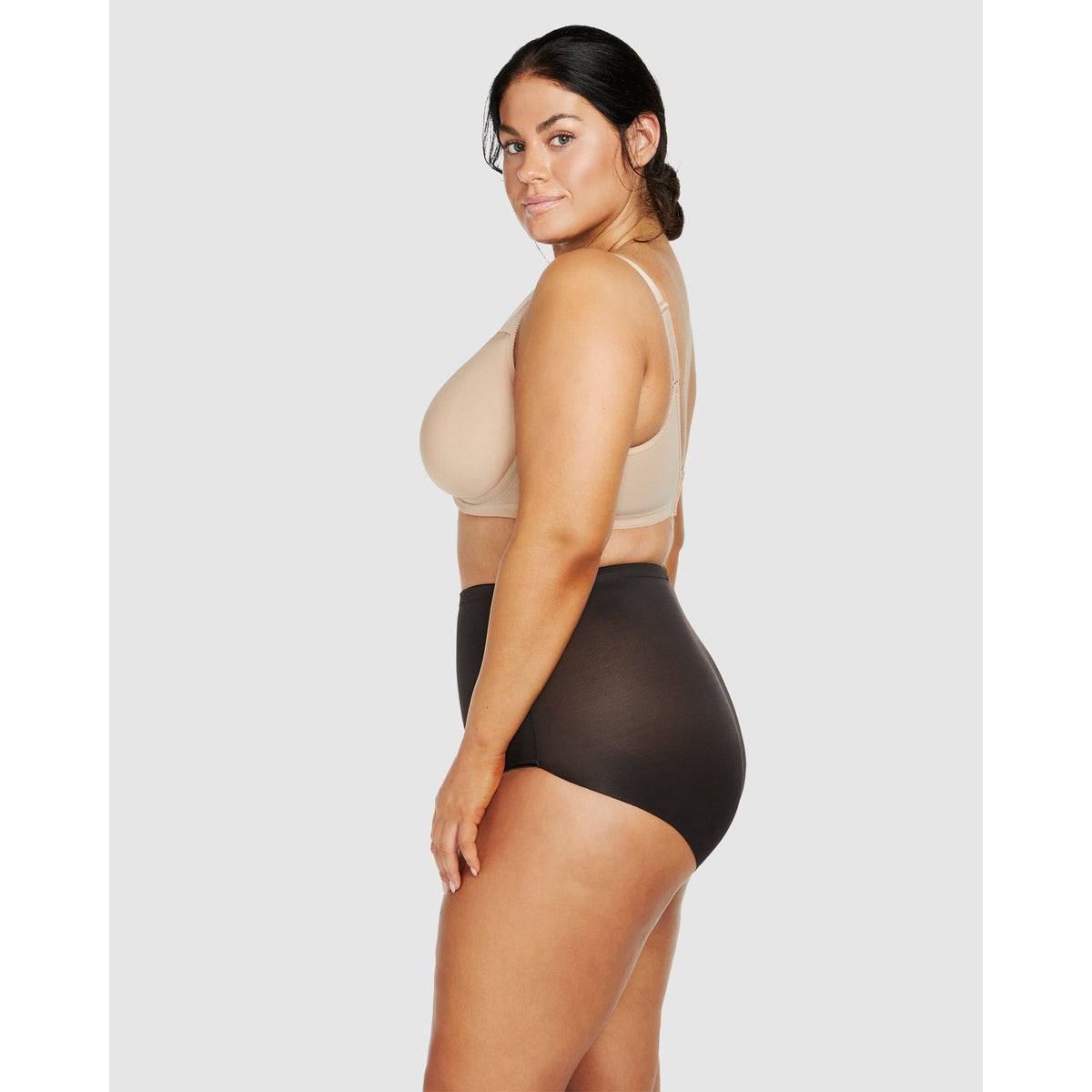 Buy Unbelievable Comfort® Plus Size High Waist Shaping Brief