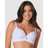 High Profile Back Smoothing Wired T-Shirt Bra