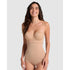 Sheer Highlight Extra-High Waist Butt-Lift Shaper Brief