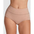 High-Waisted Classic Shaping Tummy Control Brief