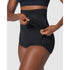 Bellyflex Total Adjustable Post-Surgery or Postpartum Belly Wrap Brief