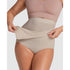 Bellyflex Total Adjustable Post-Surgery or Postpartum Belly Wrap Brief