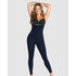 Extra-High Waist Sculpting Firm Compression Leggings