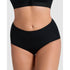 Perfect Fit Seamless High Waist Shaping Brief