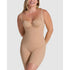 Total Smooth Cupless Full Body Shaper