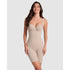 Total Smooth Cupless Full Body Shaper