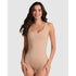 Bare Boldly Sleeveless Shaping Tummy Control Bodysuit