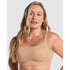 Everyday Supportive Side & Back Smoothing Wireless Bra
