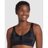 Multi/Functional Posture Corrector Wireless Front Open Bra