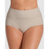 High-Waisted Classic Shaping Tummy Control Brief