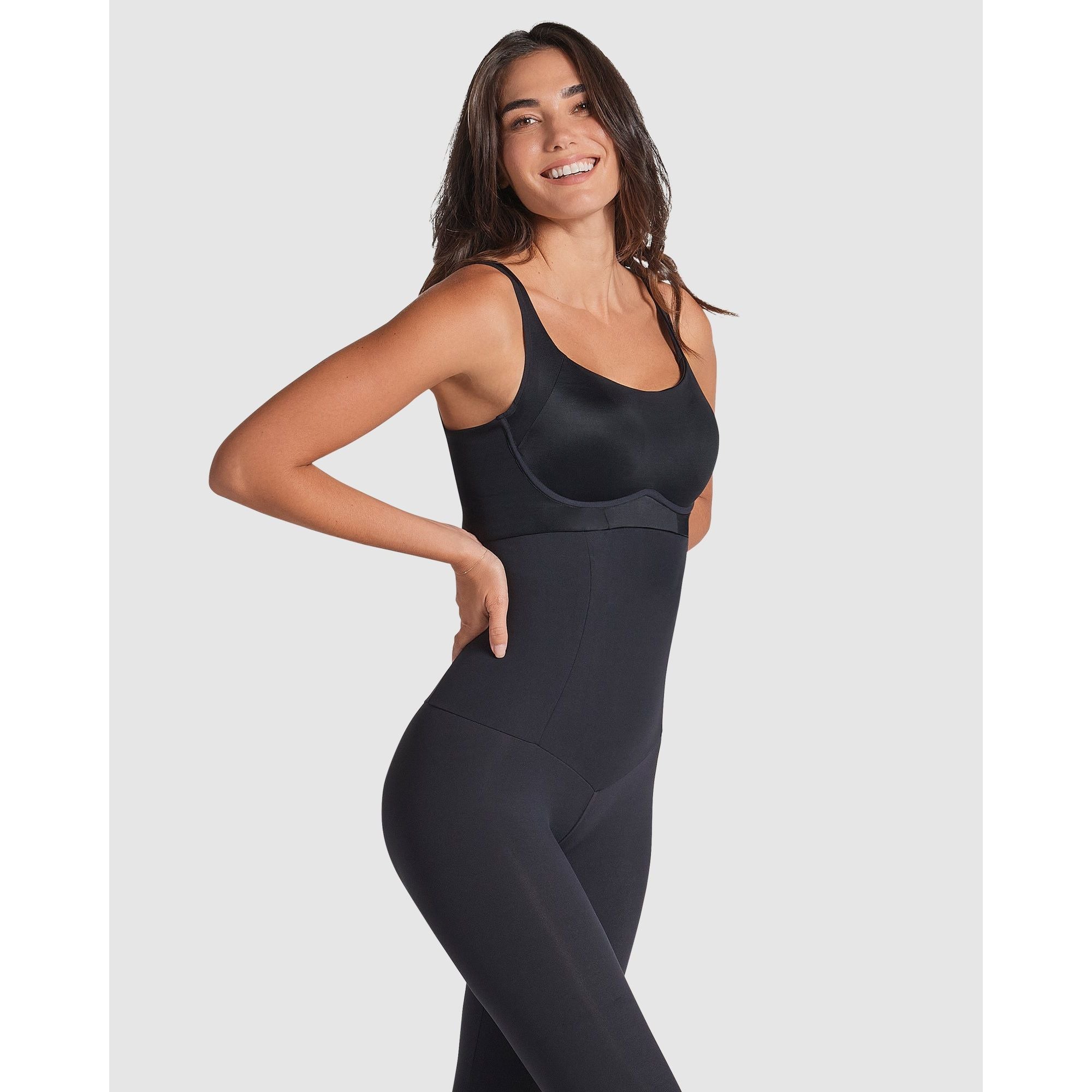 Thigh Slimmer Flexees Women's Shapewear Maidenform Flexees