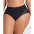 Lace Stripe Undetectable Seamless Shaping Brief