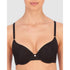Jacquard Lace Wired Contour T-Shirt Bra