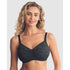 Blossom Wirefree Cotton Maternity & Nursing Bra