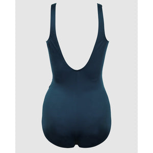 Must Have Oceanus Underwired Shaping Swimsuit E-Cup - Style Gallery