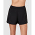 High Waist Swim Shorts PLUS