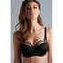 Dame De Paris Balconette Bra D