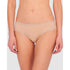 Bliss Lace Trim Pima Cotton Hipster Girl Brief