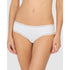 Bliss Lace Trim Pima Cotton Hipster Girl Brief