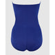 Rock Solid Madrid Strapless Shaping Swimsuit - Style Gallery