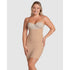 Undetectable Skort Shapewear Slip Skirt & Anti Chafe Short
