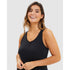 Chill Viscose Blend Thermal Tank Top