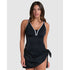 Convertible Skirted Shaping Swimsuit & Swimdress