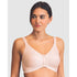 Comfi Cotton Wirefree Press Stud Front Open Bra
