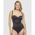 Shape Away® Padded Cup Strapless Shapewear Bodysuit