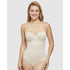 Shape Away® Padded Cup Strapless Shapewear Bodysuit