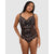 Buy Arum Cabaret Underwired Lace Bodysuit From Sans Complexe - Style Gallery