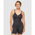 Dress Rehearsal Mid-Thigh Low Back Shapewear Bodysuit