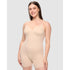 Dress Rehearsal Mid-Thigh Low Back Shapewear Bodysuit