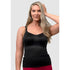 Even More® Full Bust Shaping Camisole-Black