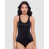 Back Wrap Padded Cup Back Support Bodysuit Shaper