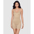 Show Stopper Backless Shapewear Full Body Romper