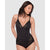 Modern Romance Wirefree Lace Shapewear Bodysuit