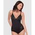 Modern Romance Wirefree Lace Shapewear Bodysuit