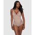 Modern Romance Wirefree Lace Shapewear Bodysuit