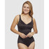 Wonderful U® Underwired Shaping Bodysuit