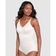 Comfy Curves Wireless Padded Cup Shaping Bodysuit - Style Gallery