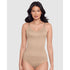 Comfy Curves Padded Cup Firm Control Shaping Camisole