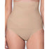 Flex Ability Ultra-High Waist Shaping Brief