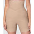 Flex Ability Ultra-High Waist Butt Lift Shaping Short