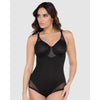 Sheer Shaping Extra-Firm Control Underwire Bodybriefer