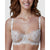 Buy Entice Wired Sheer Lace Balconette Bra From Skarlett Blue - Style Gallery