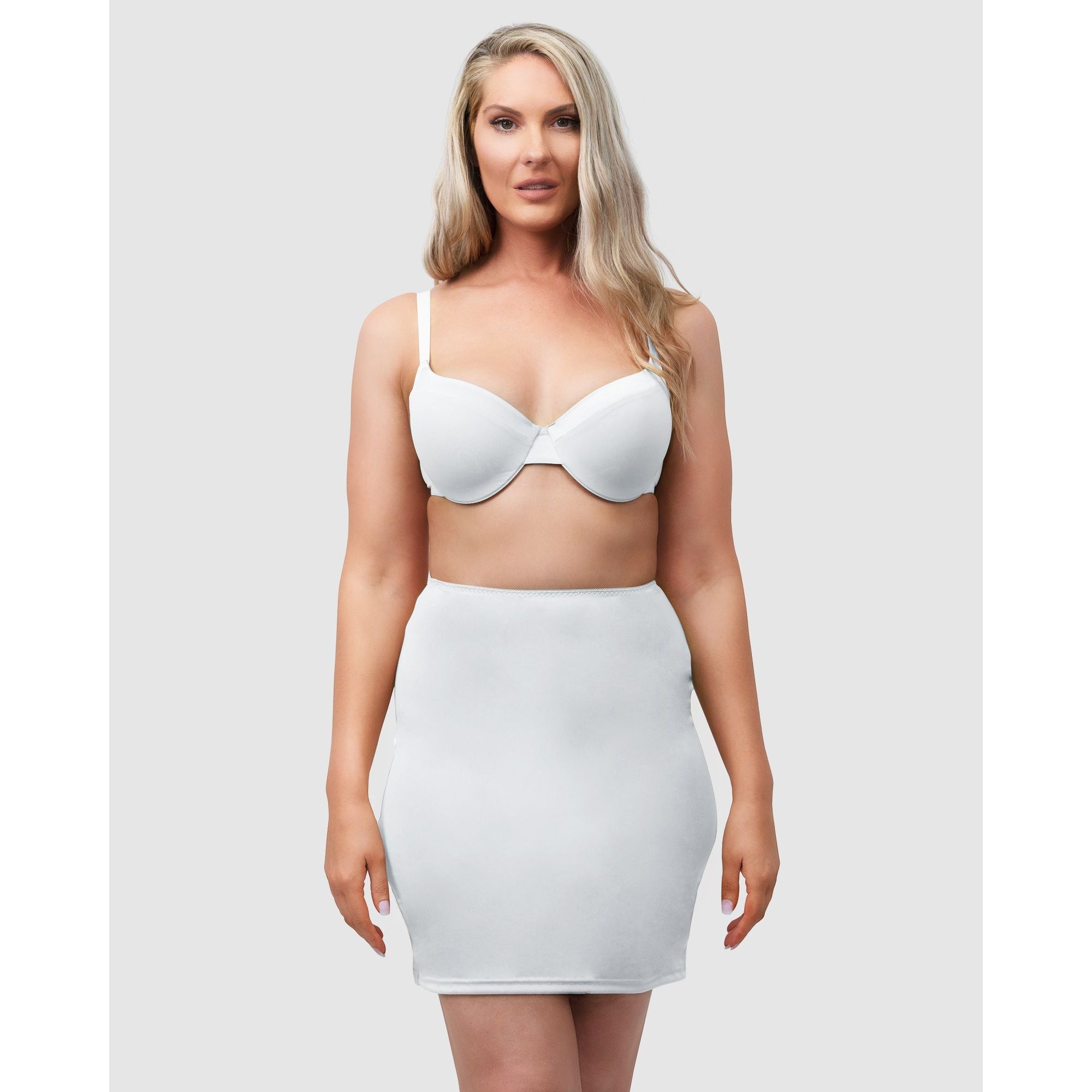 Buy Half Slip Lingerie Underskirt Naturana Style Gallery